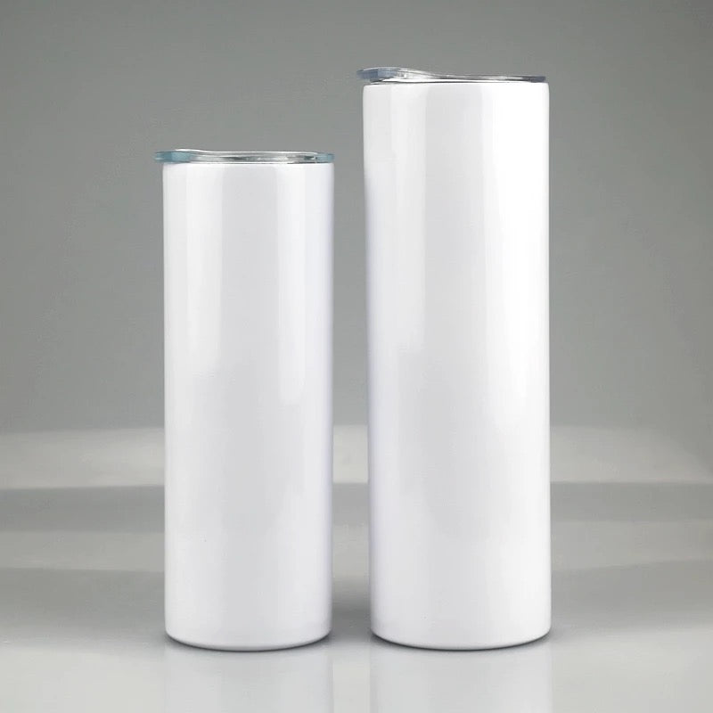 Sublimation Blank Tumblers – REMA